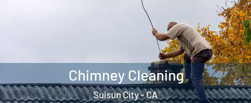  Chimney Cleaning Suisun City - CA