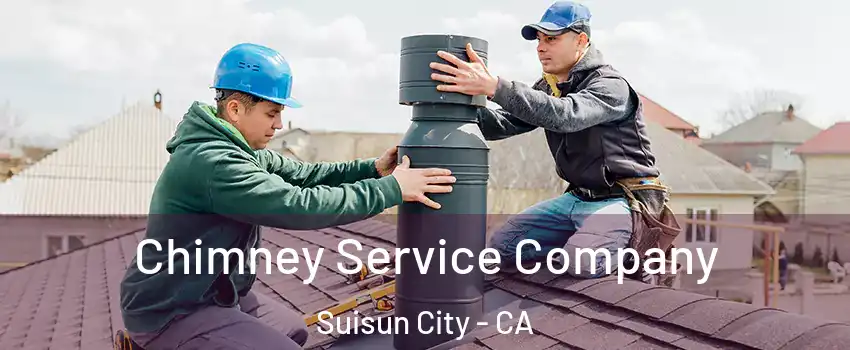  Chimney Service Company Suisun City - CA