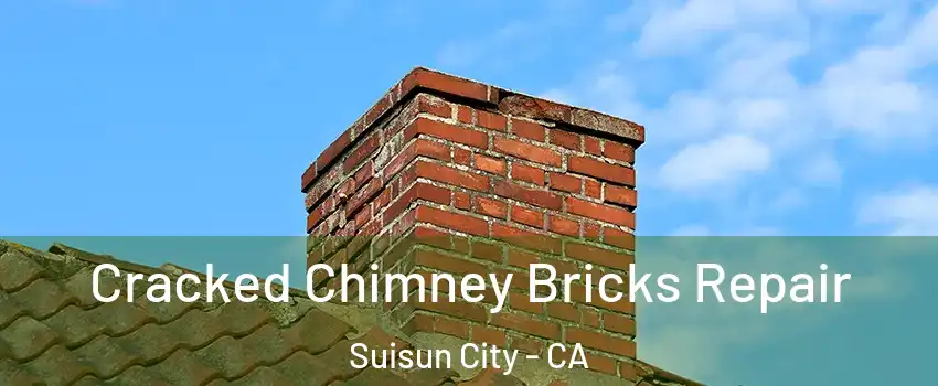  Cracked Chimney Bricks Repair Suisun City - CA