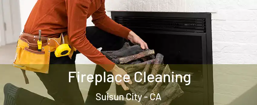  Fireplace Cleaning Suisun City - CA