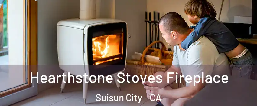  Hearthstone Stoves Fireplace Suisun City - CA