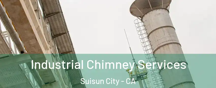  Industrial Chimney Services Suisun City - CA