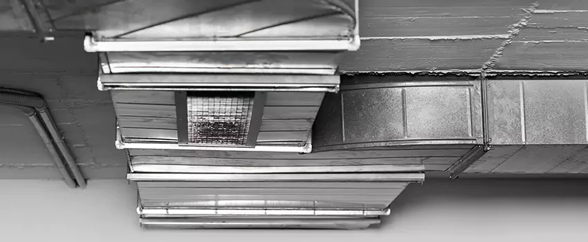 Trusted Air Duct Cleaning Company in Suisun City, California