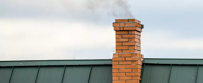 Animal Screen Chimney Cap Repair And Installation Services in Suisun City, California
