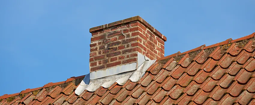 Residential Chimney Bricks Rotten Repair Services in Suisun City, CA