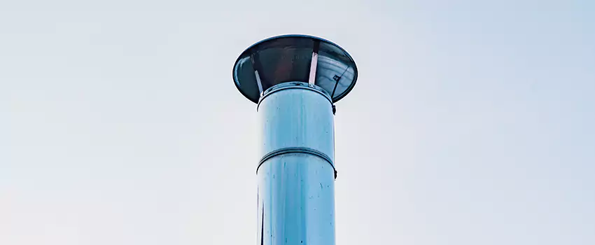 Wind-Resistant Chimney Caps Installation and Repair Services in Suisun City, California