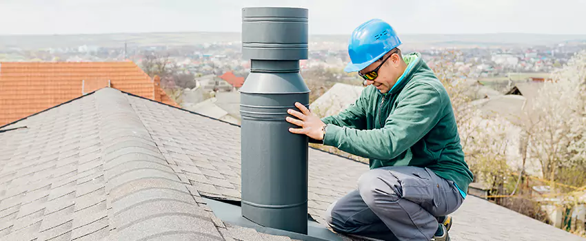 Chimney Chase Inspection Near Me in Suisun City, California