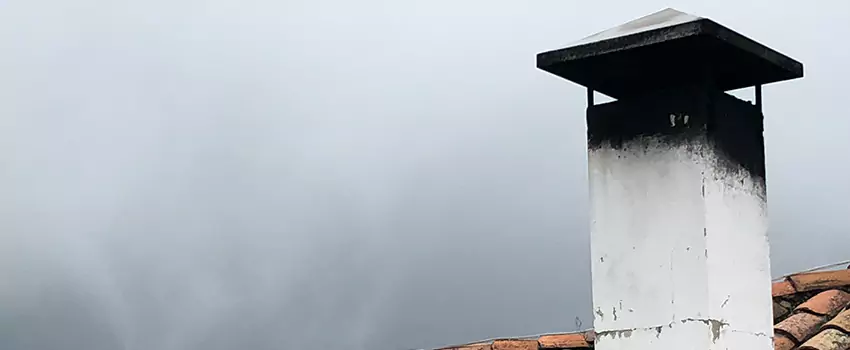 Chimney Damper Inspection in Suisun City, CA