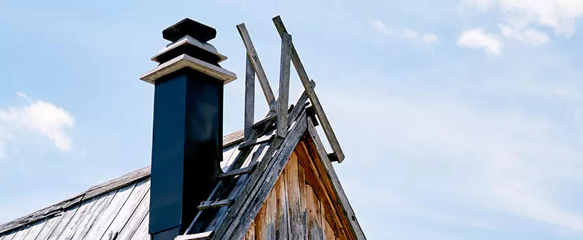 Chimney Creosote Cleaning in Suisun City, CA