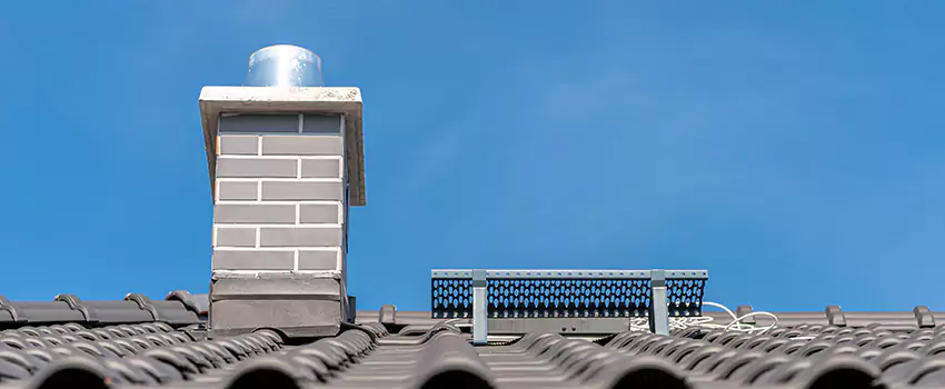 Chimney Flue Relining Services in Suisun City, California