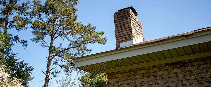 Budget-Friendly Chimney Masonry Service in Suisun City, California