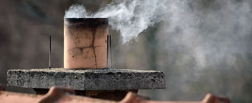 Wood Burning Chimney Odor Removal in Suisun City, CA