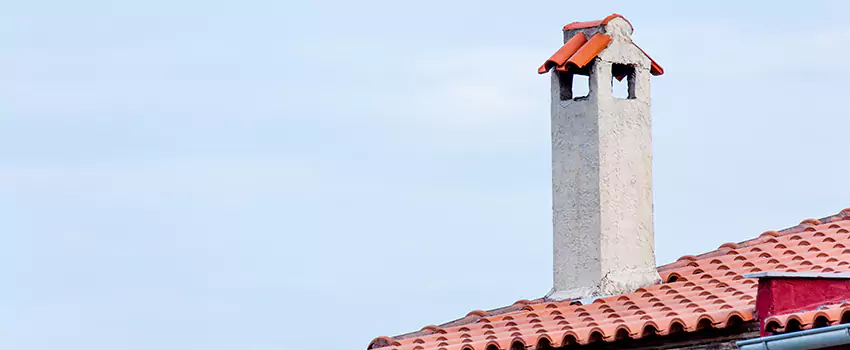 Chimney Pot Replacement in Suisun City, CA