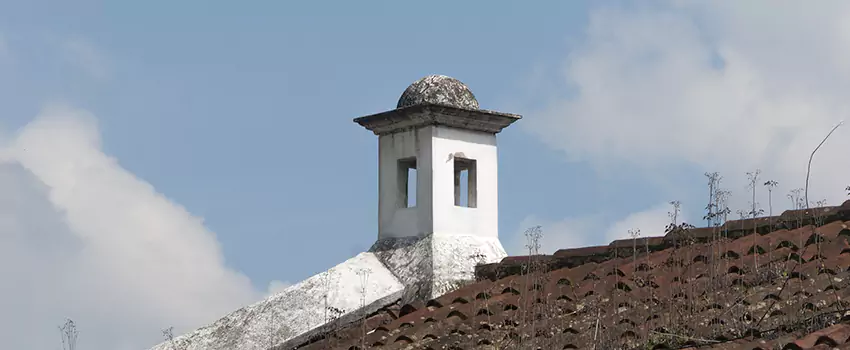 Cost To Rebuild A Chimney in Suisun City, CA