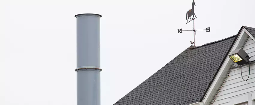 Chimney Inspection in Suisun City, CA