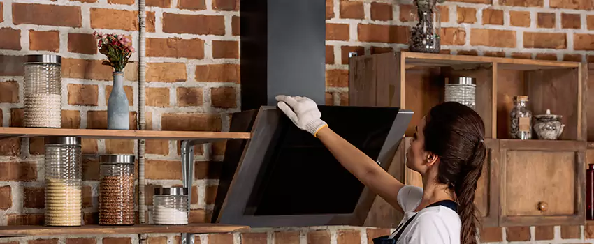 Chimney Installation in Suisun City, CA