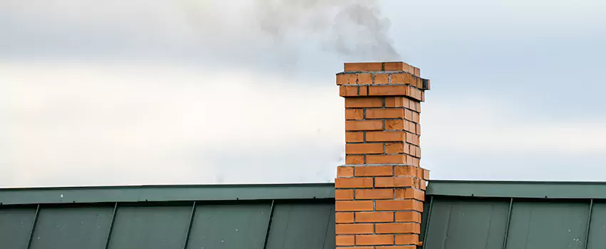 Chimney Soot Cleaning Cost in Suisun City, CA