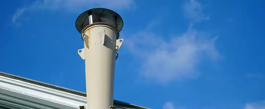 Chimney Spark Arrestor Requirements in Suisun City, CA