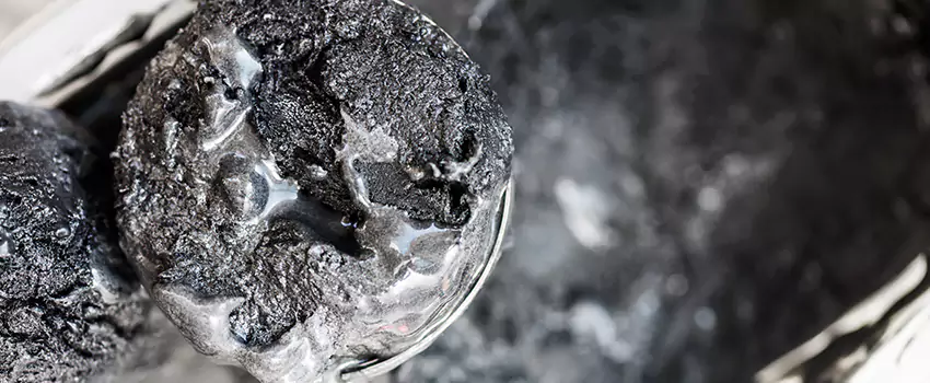 Clogged Dryer Vent Lint Cleaning in Suisun City, California