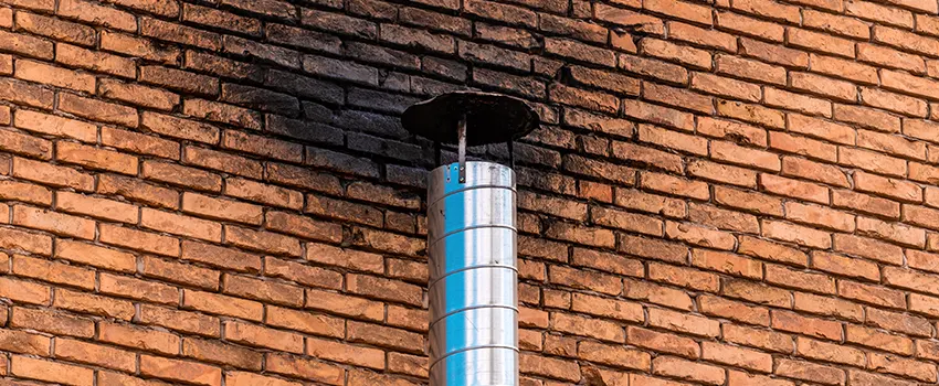 Diagnosing Commercial Chimney Problems in Suisun City, CA