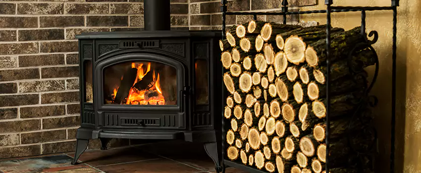 Drolet Fireplaces in Suisun City, California