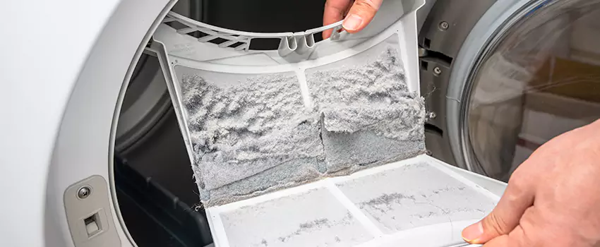 Best Dryer Lint Removal Company in Suisun City, California