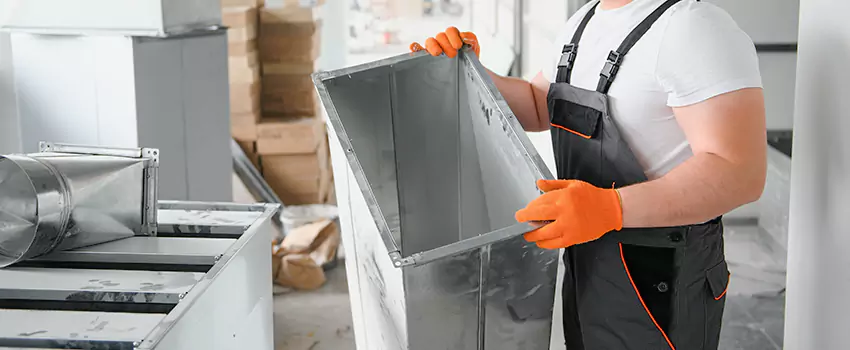 Benefits of Dryer Vent Inspection in Suisun City, CA