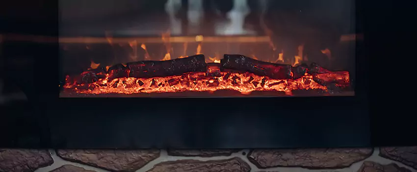 Outdoor Electric Fireplace Installation Solutions in Suisun City, CA