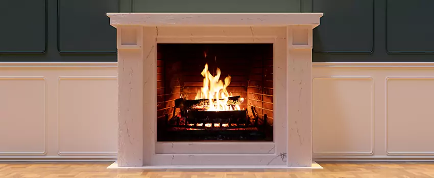 Empire Comfort Systems Fireplace Installation and Replacement in Suisun City, California