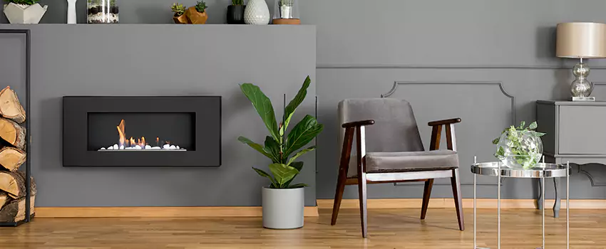 Ethanol Fireplace Burner Repair in Suisun City, CA