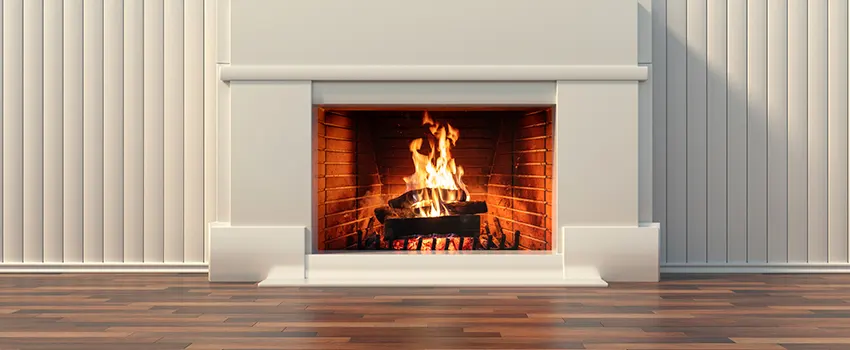 Fireplace Broken Ashtray Repair Services in Suisun City, California