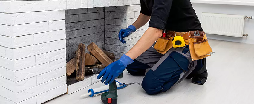 Fireplace Doors Cleaning in Suisun City, California