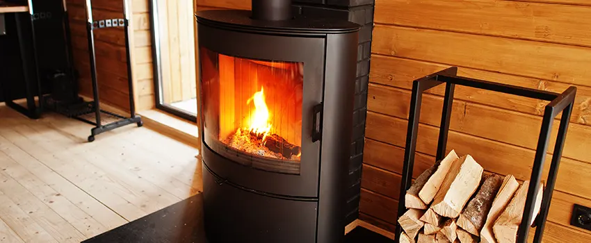 Gas Fireplace Door Handle Installation Services in Suisun City, California