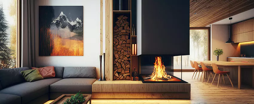 Fixing Electric Fireplace Problem in Suisun City, California