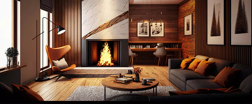Fireplace Design Ideas in Suisun City, CA