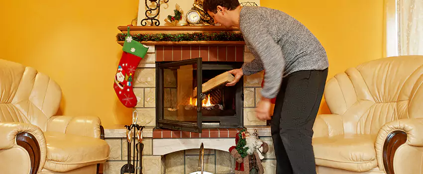 Marble Mantel Makeover Services for Fireplace in Suisun City, CA