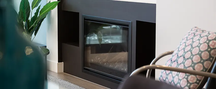 Welding Repairs for Fireplace Grate in Suisun City, CA