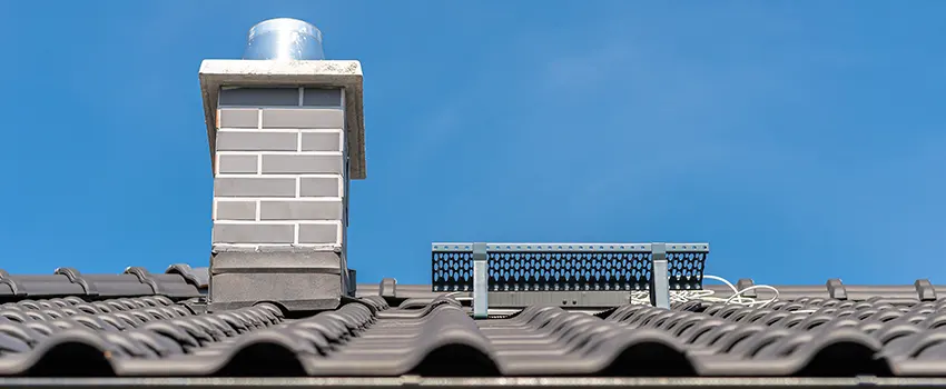Repair Blocked Chimney in Suisun City, California