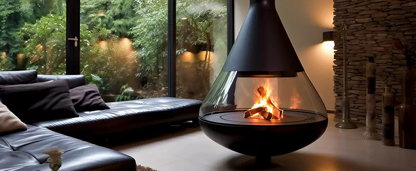 Affordable Floating Fireplace Repair And Installation Services in Suisun City, California