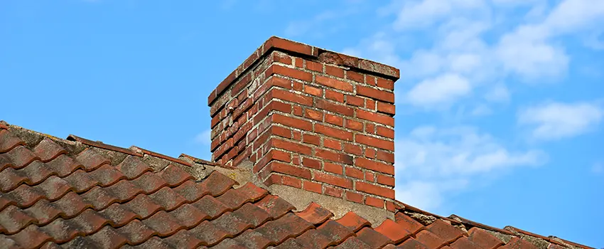 Flue Tiles Cracked Repair Services near Me in Suisun City, CA