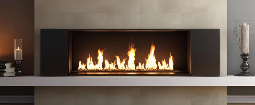 Vent Free Gas Fireplaces Repair Solutions in Suisun City, California