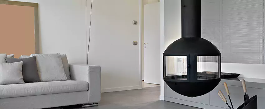 Hanging & Suspended Fireplaces Designer in Suisun City, California
