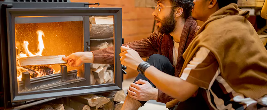 Benefits of Harman Stoves Fireplace in Suisun City, California