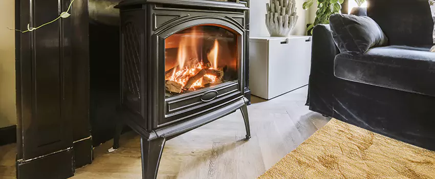 Cost of Hearthstone Stoves Fireplace Services in Suisun City, California