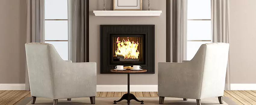 Heat & Glo Outdoor Gas Fireplaces Installation Contractors in Suisun City, California