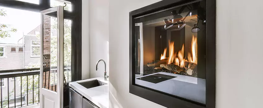 Heatilator Outdoor Fireplace Services in Suisun City, California