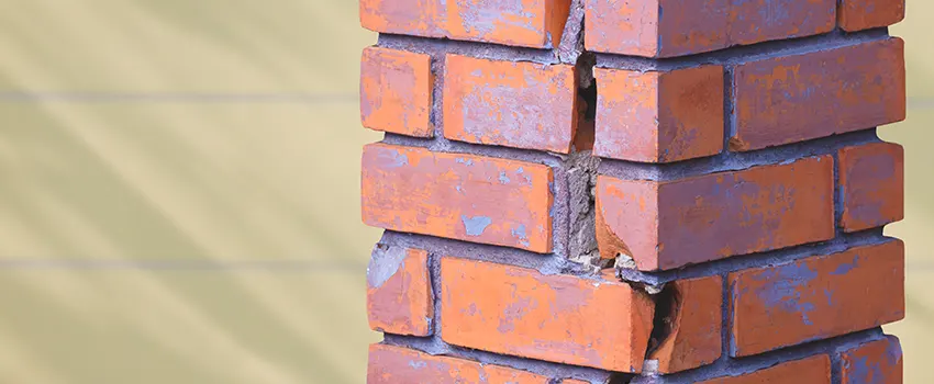 Leaking Chimney Repair And Replacement Cost in Suisun City, California