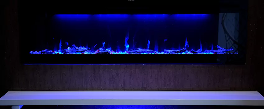 Benefits of Multi-Color Fireplace Installation in Suisun City, CA