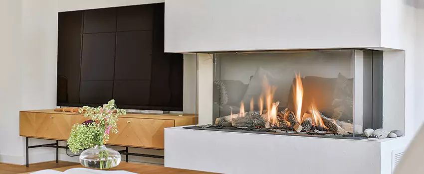 Ortal Wilderness Fireplace Repair and Maintenance in Suisun City, California