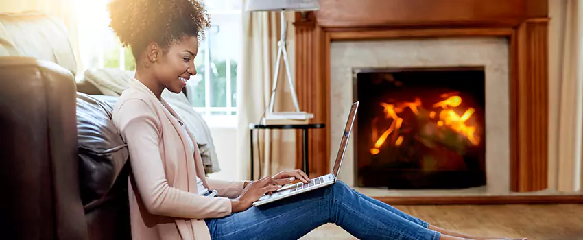 Cost-Effective Osburn Fireplace Installation and Repair in Suisun City, CA